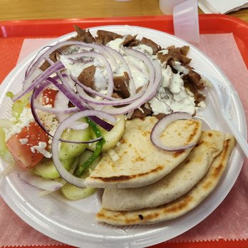 Gyros King - Sandwiches Near Me - Hendersonville, Tennessee Gyros King - Sandwiches Near Me - Hendersonville, Tennessee