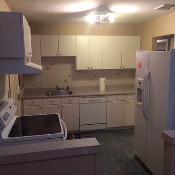 Alure Home Solutions - Old Kitchen - General Contractors Near Me - Commack, New York