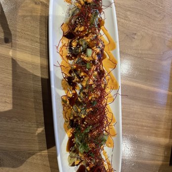 Shizen - Boddy & Soul - Sushi Bars Near Me - San Francisco, California Shizen - Boddy & Soul - Sushi Bars Near Me - San Francisco, California