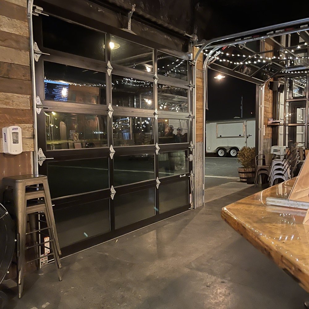 The Tarmac - Inside - Venues & Event Spaces Near Me - Atwater, California