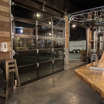 The Tarmac - Inside - Venues & Event Spaces Near Me - Atwater, California