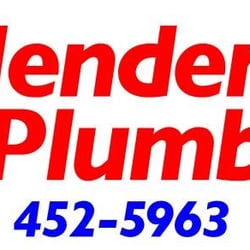 Henderson Plumbing