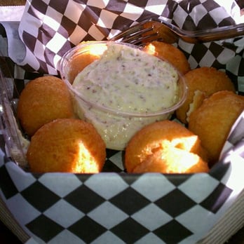 Grégoire - Potato puffs - French Near Me - Berkeley, California