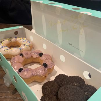 Mochinut - Donuts Near Me - Allston, Massachusetts Mochinut - Donuts Near Me - Allston, Massachusetts