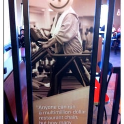 Jack in the Box - Jack in the Box Ad