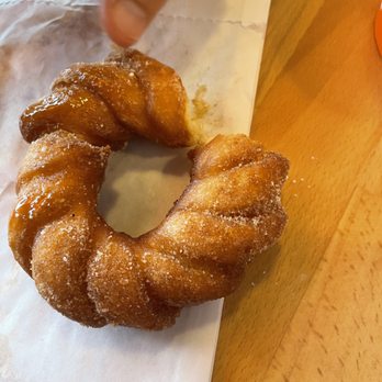 Roll Em Up Taquitos - Churro donut - Mexican Near Me - Lebec, California