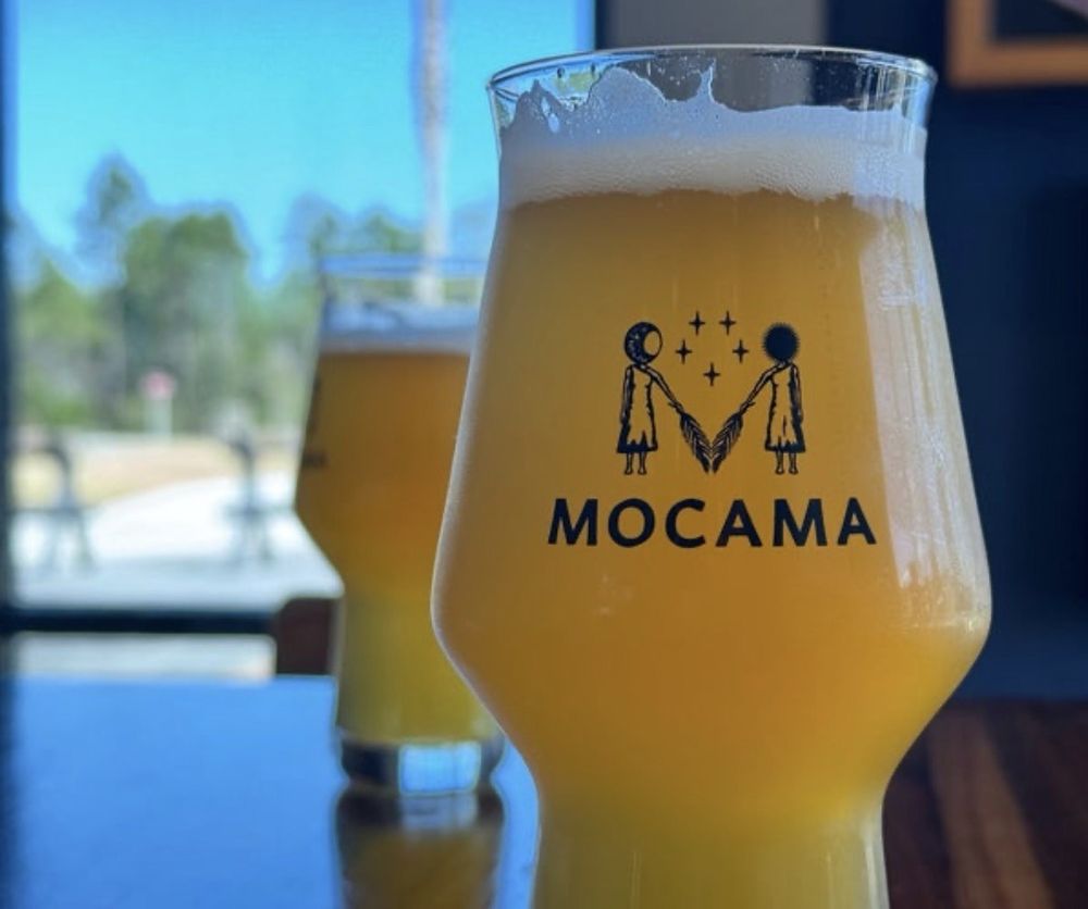 Mocama Wildlight Image
