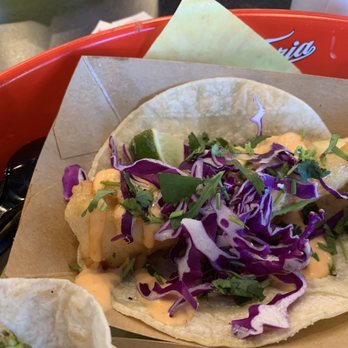 Rusty Taco - Fish taco fried - Tex-Mex Near Me - Albuquerque, New Mexico Rusty Taco - Fish taco fried - Tex-Mex Near Me - Albuquerque, New Mexico