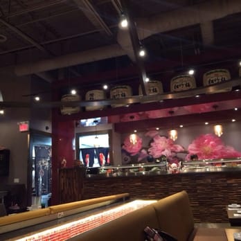 Cherry Blossom Sushi Bar - Sushi Bars Near Me - Guelph, Ontario Cherry Blossom Sushi Bar - Sushi Bars Near Me - Guelph, Ontario