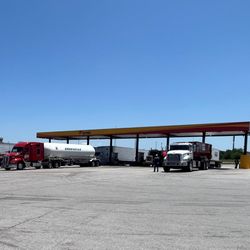 Love's Travel Stop