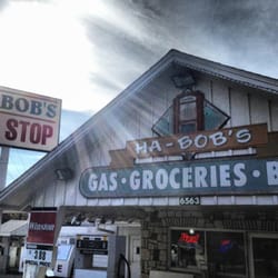 Ha-Bob's Market