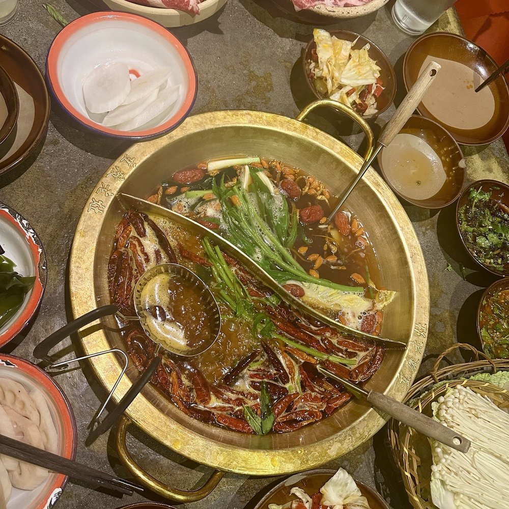 Chong Qing Lao Zao - Hot Pot Near Me - Flushing, New York Chong Qing Lao Zao - Hot Pot Near Me - Flushing, New York