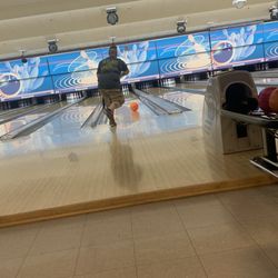 Wonder Bowl