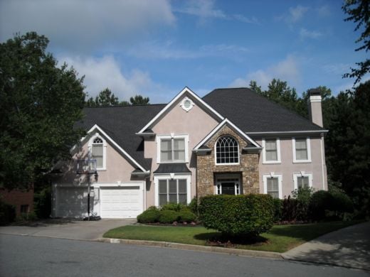 Slide of Schantz Home Improvement