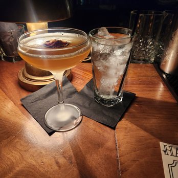 The Womack - Daiquiri - Music Venues Near Me - Phoenix, Arizona The Womack - Daiquiri - Music Venues Near Me - Phoenix, Arizona