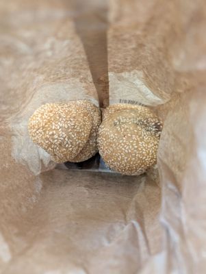 Eastern Bakery by null