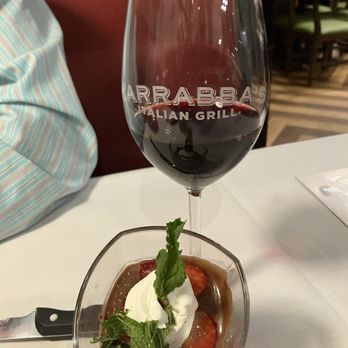 Carrabba's Italian Grill - Dessert - Italian Near Me - Jacksonville, Florida