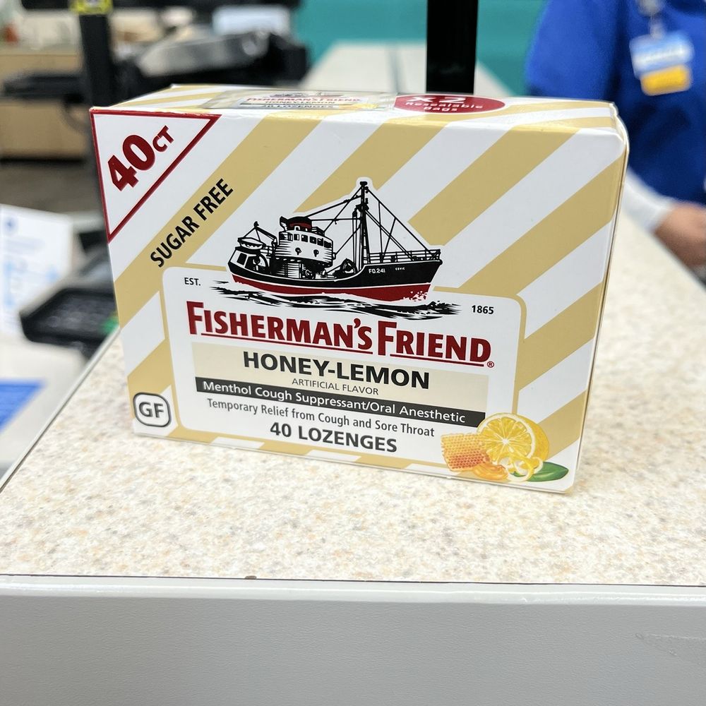 Walmart Supercenter - Cough drops - Grocery Near Me - Metairie, Louisiana Walmart Supercenter - Cough drops - Grocery Near Me - Metairie, Louisiana