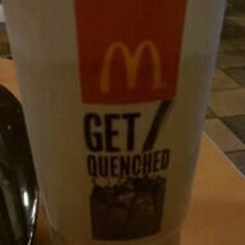 McDonald's - Iced tea for $1 - Fast Food Near Me - Phoenix, Arizona