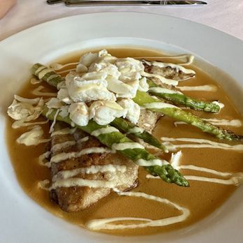 Ruffino's On The River - Fish Katie - Seafood Near Me - Lafayette, Louisiana