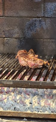 El Gaucho Argentino by null