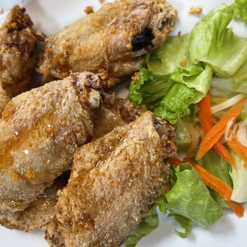 Pho #1 - Chicken wings - Vietnamese Near Me - Sunnyvale, California Pho #1 - Chicken wings - Vietnamese Near Me - Sunnyvale, California