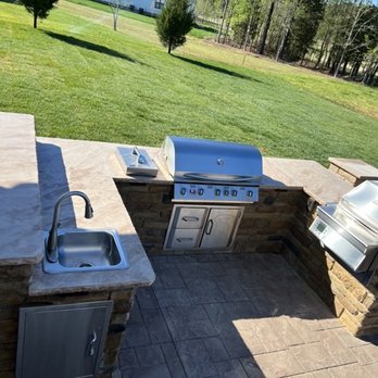 Marlowe’s Outdoor Kitchens and Patios - Landscaping Near Me - Yorktown, Virginia Marlowe’s Outdoor Kitchens and Patios - Landscaping Near Me - Yorktown, Virginia