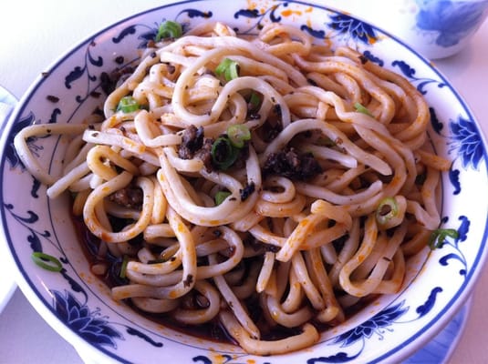 Da Sichuan Bistro by null