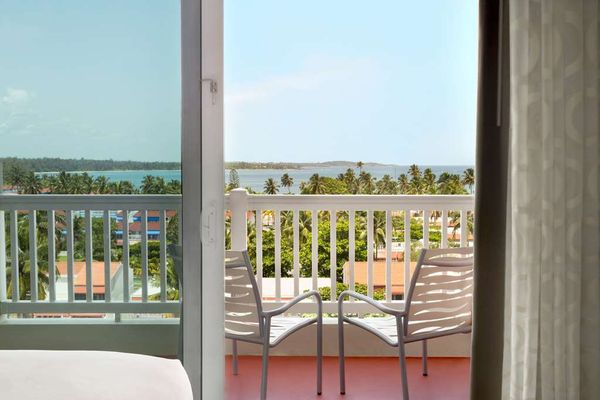 Embassy Suites by Hilton Dorado del Mar Beach Resort by null