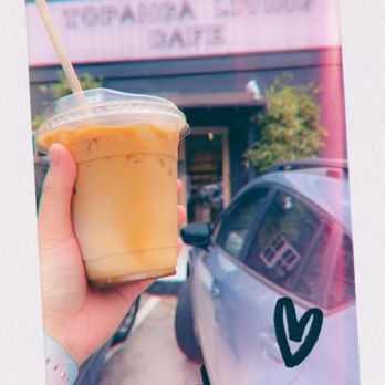 Topanga Living Cafe - Cafes Near Me - Topanga, California Topanga Living Cafe - Cafes Near Me - Topanga, California