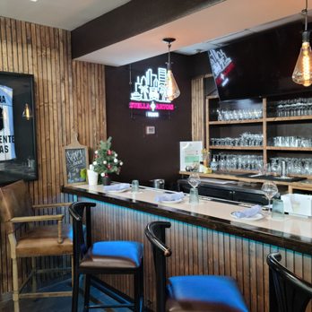 Lo de Lea - The bar - Argentine Near Me - North Miami, Florida