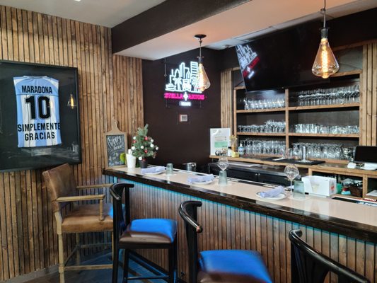lo de lea steak house by null