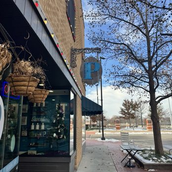 Park Street Pastry - Bakeries Near Me - Olathe, Kansas