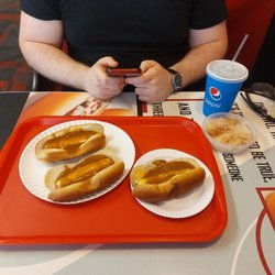 Johnny's Lunch