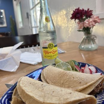 El Culichi - Tacos de lengua y birria!  Delish - Mexican Near Me - El Cajon, California