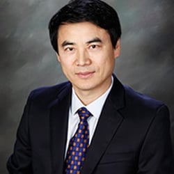 Hoyeol Yang, MD - Hoyeol Yang, MD.
