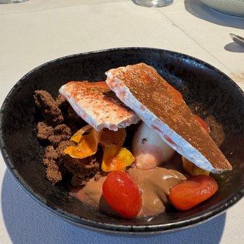 Orso Trattoria - dessert - Italian Near Me - Jasper, Alberta Orso Trattoria - dessert - Italian Near Me - Jasper, Alberta