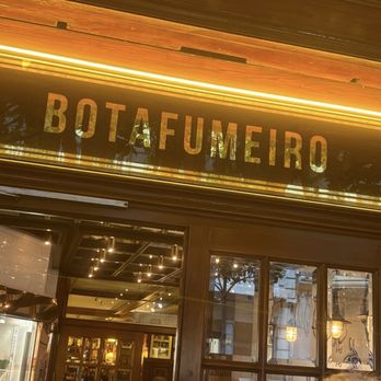 Botafumeiro - Worth every cent we paid Botafumeiro! - Seafood Near Me - Barcelona, BCN