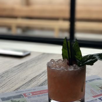 Watershed Kitchen & Bar - Cocktail Bars Near Me - Columbus, Ohio Watershed Kitchen & Bar - Cocktail Bars Near Me - Columbus, Ohio