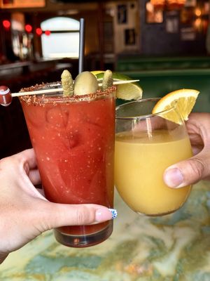 The Quarter Club by null