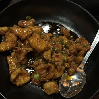 P.F. Chang's - Chang's Spicy Chicken - Chinese Near Me - Houston, Texas P.F. Chang's - Chang's Spicy Chicken - Chinese Near Me - Houston, Texas