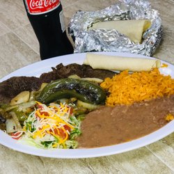 The Spot Tacos and More