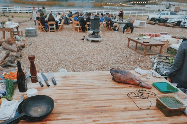 Saddlerock Gardens by null