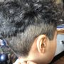 Photo of Carmelo Hairstyles