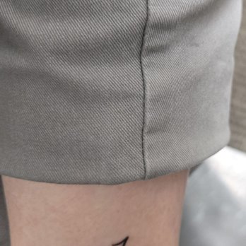 Grow Inkk - Eyebrow Services Near Me - San Mateo, California