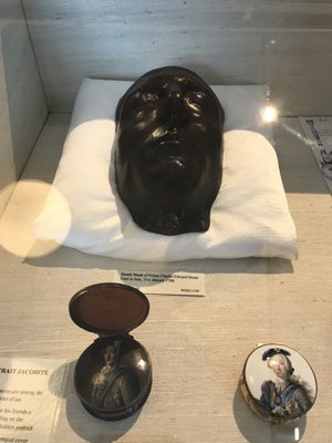 West Highland Museum by null