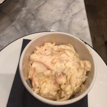 Pizza Express - Chipotle Coleslaw - Pizza Near Me - London, XGL Pizza Express - Chipotle Coleslaw - Pizza Near Me - London, XGL
