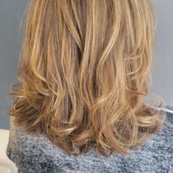 House Of Colour Salon