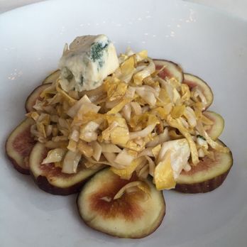 Il Pastaio - Fig carpaccio - Italian Near Me - Beverly Hills, California Il Pastaio - Fig carpaccio - Italian Near Me - Beverly Hills, California