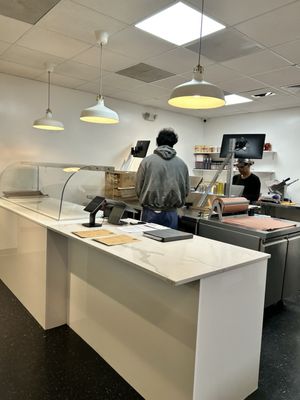 Jholano's Deli - Brickell by null